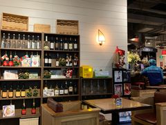 -La Creperie法餐厅(芮欧百货店)