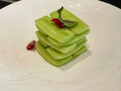 -杭州临平万丽酒店·万丽轩中餐厅