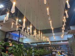 大堂-指爱龙虾(金杨路总店)