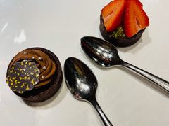 -博林天瑞喜来登酒店·西丽尚膳