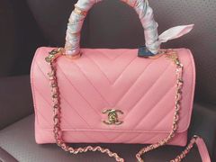 -Chanel(德基广场店)