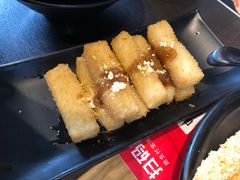 -大鼓米线(静安吴江DM店)