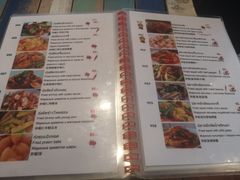 菜单-Doo Dee Thai Food(Issan/Isaan/Esan)
