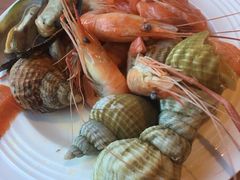 -宁波石浦豪生大酒店·自助餐厅