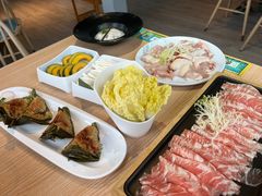 -嗲嗲的椰子鸡(亚龙湾总店)