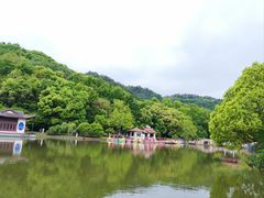 -峙山公园