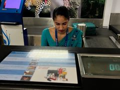 -班达拉奈克国际机场