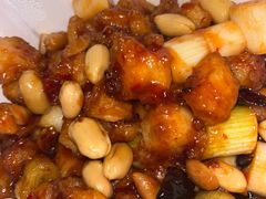 -黑窑厂糖油饼烤鸭·清真菜(总店)