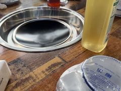 -皖北巫氏三胖地锅鸡(长淮总店)