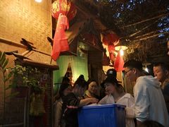 -多哥水傣味餐厅(司马巷店)