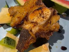 -鼎香缘海鲜自助火锅烤肉(锦辉购物广场店)