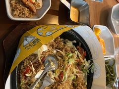 -豪客来牛排(红豆万花城店)
