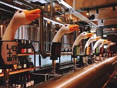 -Goose Island Brewhouse鹅岛精酿啤酒酿造工坊餐厅