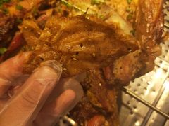 宫廷秘制烤全羊宴-炑羊香烤全羊(西三旗店)