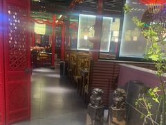 -缪氏川菜(深圳北站缤果空间店)