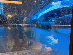 -闽江夜游台江旅游码头