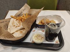 -TACO STAR 塔可星(下沙宝龙店)