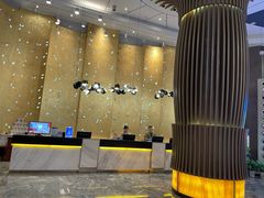 -长沙慕弈H酒店(五一广场IFS国金中心店)