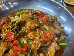 -61号餐吧(兴坪古镇漓江店)