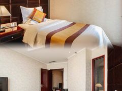 -大同王府至尊酒店