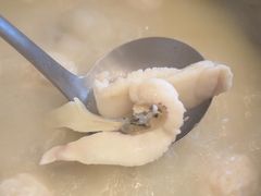 -正能量脆肉鲩火锅