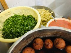 -小发锅巴菜铺(金辉家园店)