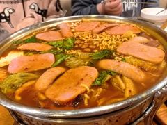 -韩礼年糕(飞虹路店)