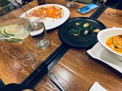 -安妮意大利餐厅(世贸天阶店)