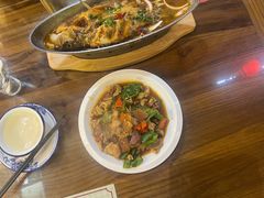-缘来聚·徽菜名店(黄山宏村店)