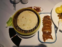 -金百万烤鸭店(良乡店)
