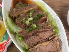 -百福麵家(新馬路店)