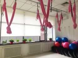 点击看大图 -梅·瑜伽李欣普拉提学院