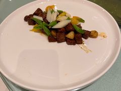 -大鸭梨烤鸭(左家庄店)