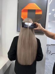 -范美特接发·染发漂发