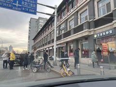 -王老头炒货(天坛东路店)
