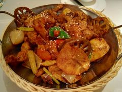-避风塘·老港味餐厅(虹口龙之梦店)