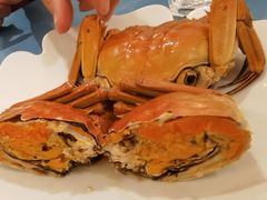 熟醉大闸蟹-阿毛饭店(和义路店)