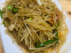 -川天喉重庆江湖菜