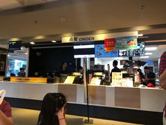 -麦当劳(红荔西店)