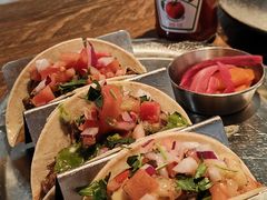 -Q MEX 库迈墨西哥餐吧(三里屯店)