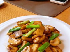 -新荣记(西溪湿地店)