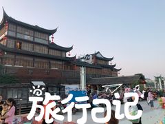 -二十八里太湖船菜(吉祥路店)