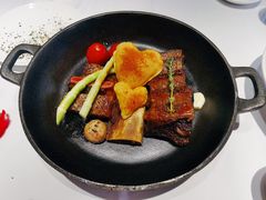 -王品牛排(佛山南海万科广场店)