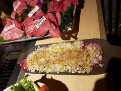 -松阪牛焼肉M(法善寺横丁店)
