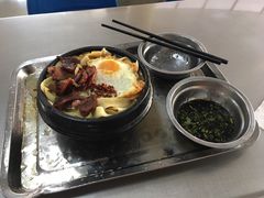 -晓庄学院-食堂