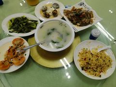 -景好海鲜餐厅(大鹏必选旅游店)