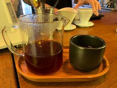 -BIJOU coffee&cocktail(龙岗万科广场店)