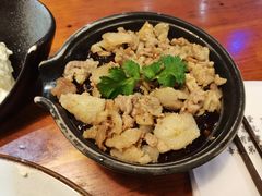 -中国凉都黄牛肉馆(杭州总店)