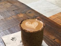 -M Stand(BFC外滩金融中心店)