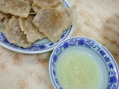-门框胡同百年卤煮(前门煤市街店)